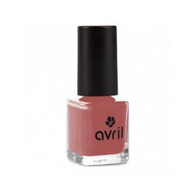Lac de unghii Marshmallow, oja bio fara chimicale, 7ml, Avril
