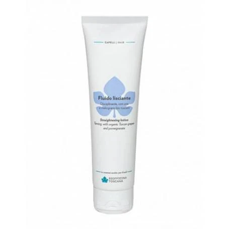 Lotiune indreptare par, 100ml - Biofficina Toscana