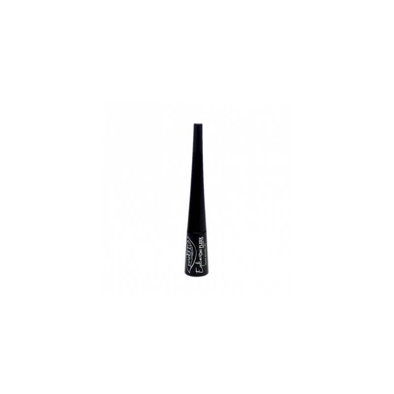 Tus nuanta negru, Felt Tip, PuroBio