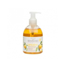 Gel intim cu grapefruit Eco-Bio, 250ml - MaterNatura