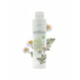 Sampon par uscat cu musetel, eco-bio, 250ml - MaterNatura