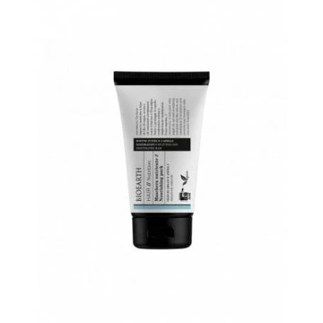Masca nutritiva pentru par cu argan 150ml - Bioearth