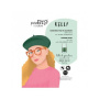 Masca de fata peel-off pentru ten uscat, KELLY, cu spirulina, 13 g, PuroBio