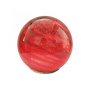 Difuzor aromaterapie Crystal Rosu