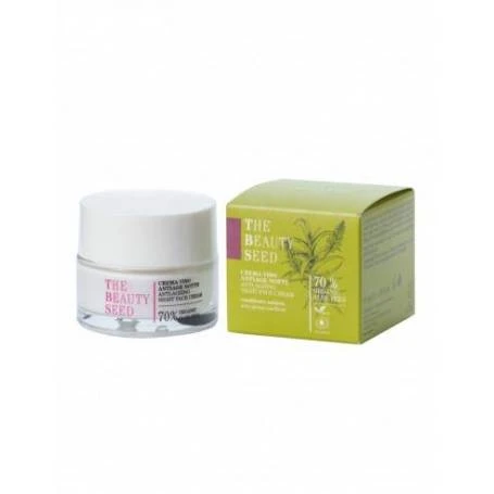 Crema de noapte antirid 50ml - Bioearth