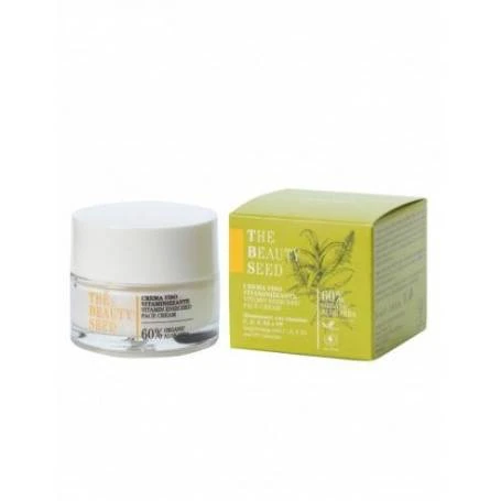Crema de fata cu vitamine 50ml - Bioearth