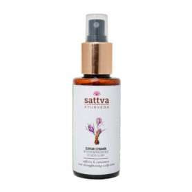 Tonic intarire radacina par, 100ml – Sattva Ayurveda