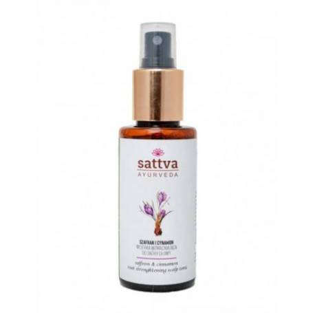 Tonic intarire radacina par, 100ml – Sattva Ayurveda