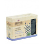 Sapun cu glicerina si lavanda, 125g – Sattva Ayurveda