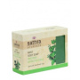 Sapun cu glicerina si menta, 125g – Sattva Ayurveda