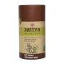 Vopsea Henna Saten Nuca, 150gr – Sattva Ayurveda