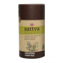 Vopsea Henna Ciocolatiu Inchis, 150gr – Sattva Ayurveda