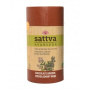 Vopsea Henna Ciocolatiu Deschis 150gr – Sattva Ayurveda