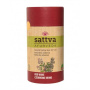 Vopsea Henna de par Red Wine, 150gr – Sattva Ayurveda