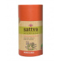 Vopsea de par Henna si Amla, 150gr – Sattva Ayurveda
