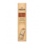 Betisoare parfumate cu Palo Santo 15 bucati - Sattva Ayurveda