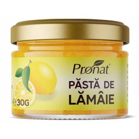 Pasta de lamaie 30g - Pronat