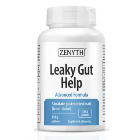 Leaky Gut Help, 150g - Zenyth