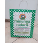 Sacosa de Hartie Minunea Naturii