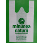 Sacosa mica - plastic bio-degradabil, Minunea Naturii