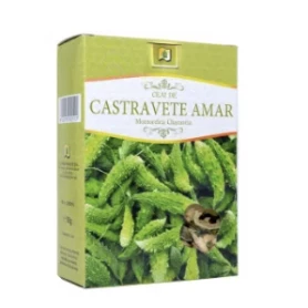 Ceai de Castravete Amar 50g - Stef Mar