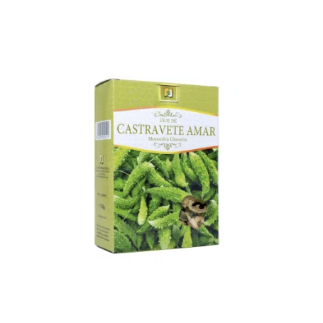 Ceai de Castravete Amar 50g - Stef Mar