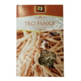 Ceai de Teci Fasole, 50g - Stef Mar