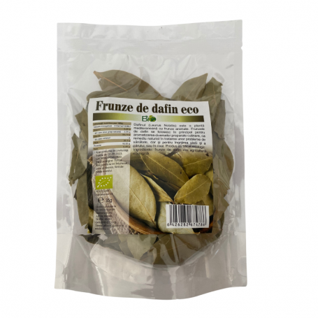Frunze de dafin, 35g - Deco Italia