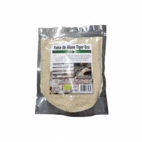 Faina de alune, eco-bio, 250g - Tiger