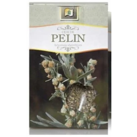 Ceai de pelin, 50g - Stef Mar