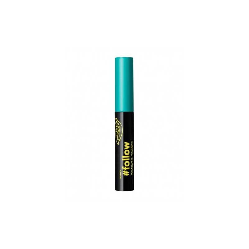 Rimel Negru cu efect volum, Follow, PuroBIO