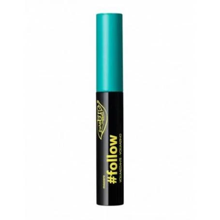 Rimel Negru cu efect volum, Follow, PuroBIO