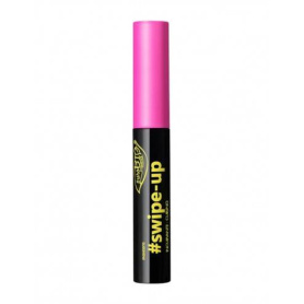 Rimel Negru cu efect de curbare, Swipe-up, PuroBIO