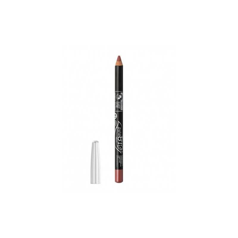 Creion de buze, eco-bio, Rosa Nude, nr. 49, PuroBIO