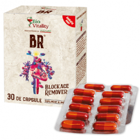 BR 30cps - BIO VITALITY