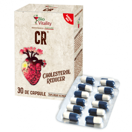 CR 30cps - BIO VITALITY