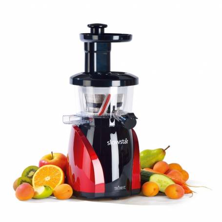 Storcator prin presare la rece, Shine Vertical Slow Juicer,- Tribest