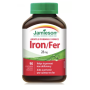 Fier cu actiune blanda, 28mg, 90cps - Jamieson