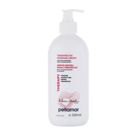 Crema masaj terapeutic, 500ml - Pellamar