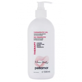 Gel terapeutic, 500ml - Pellamar