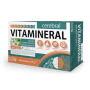 Vitamineral Cerebral, 30flacoane - Type Nature