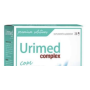 Urimed complex, 28cps, DIETMED - Type Nature