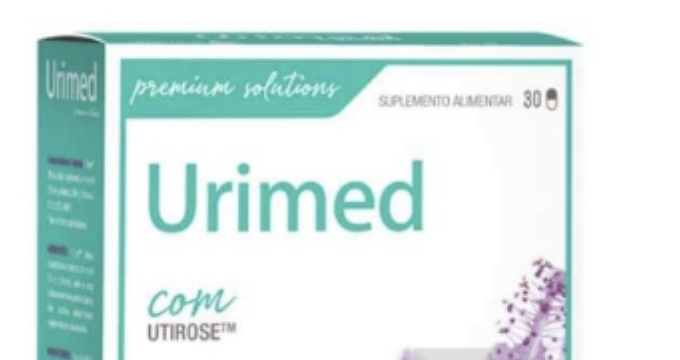 Urimed 30cps Dietmed - TYPE NATURE