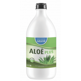 Aloe vera plus, 1000ml, Dietmed - TYPE NATURE