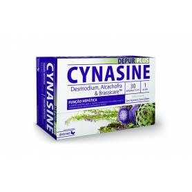 Cynasine depur plus, 30fiole, Dietmed - Type Nature