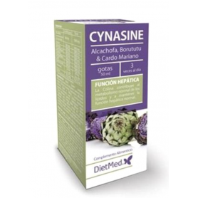 Dietmed Cynasine drops, 500ml Dietmed - Type Nature