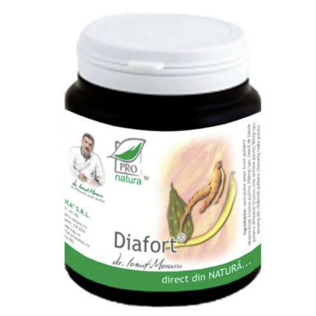 Diafort, 150cps - Pro Natura