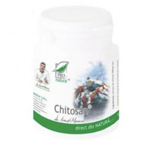 Chitosan, 200cps - Pro Natura