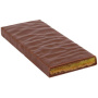 Ciocolata amaruie umpluta cu marzipan si amaretto, ECO-BIO, FAIRTRADE, 70 g Zotter