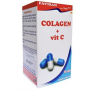 Colagen si vitamina C, 70cps - Favisan